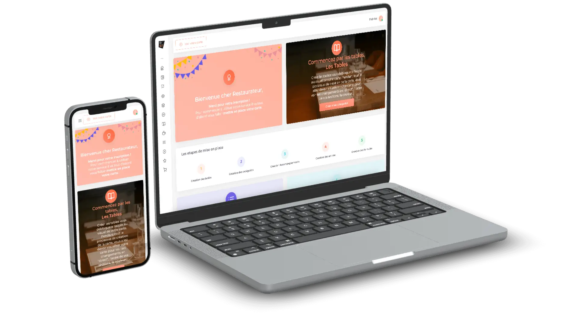 Accompagnement QREAT